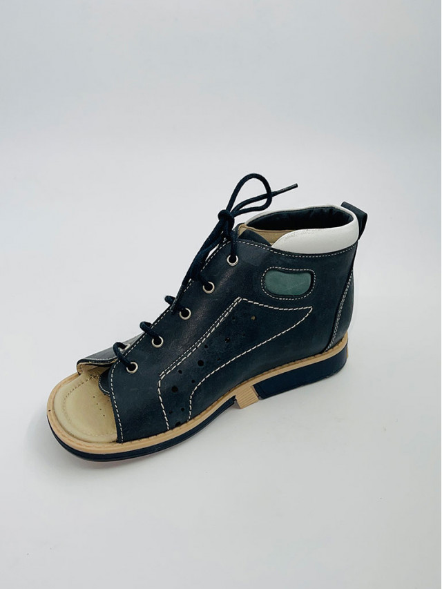 Sandale baieti Cod 506=A67