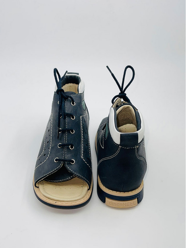 Sandale baieti Cod 506=A67