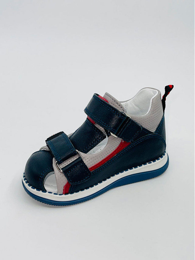 Sandale baieti Cod 2153-312=2730
