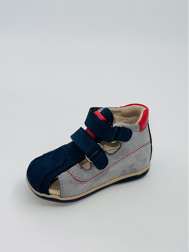 Sandale baieti Cod 282-1=DG8-1