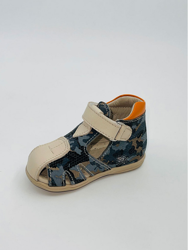 Sandale baieti Cod 630=2936