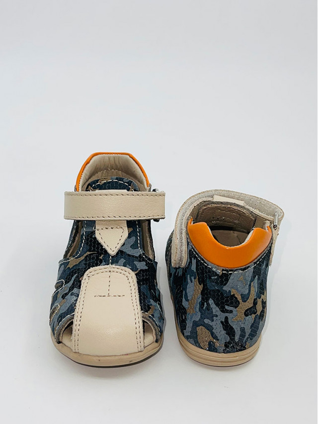 Sandale baieti Cod 630=2936
