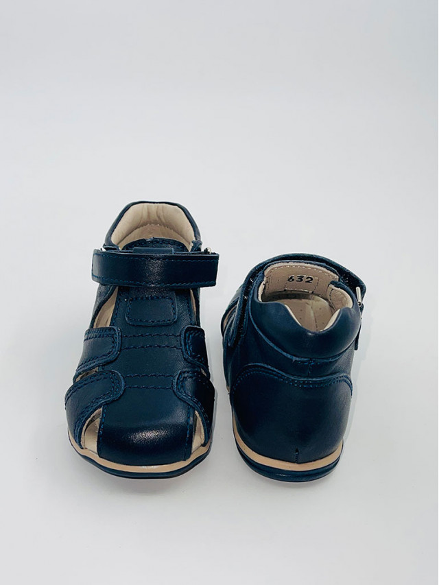 Sandale baieti Cod 632=04