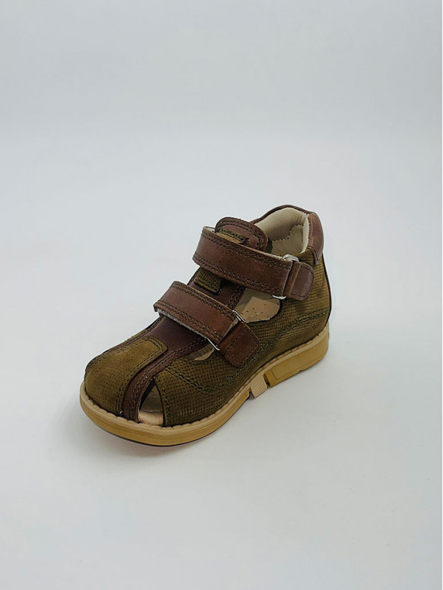 Sandale baieti Cod 636=V96
