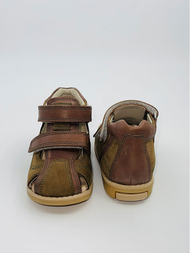 Sandale baieti Cod 636=V96