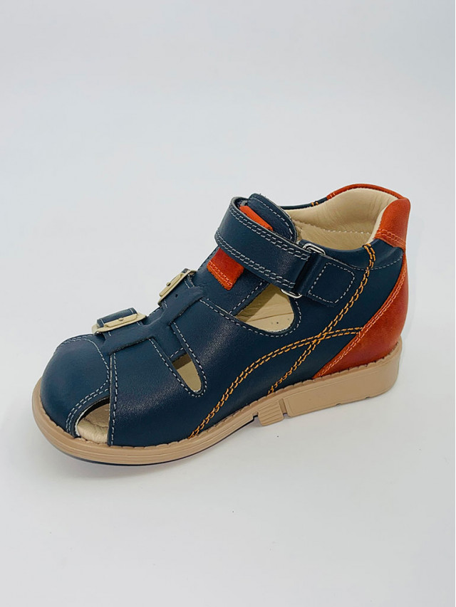 Sandale baieti Cod 646=2895