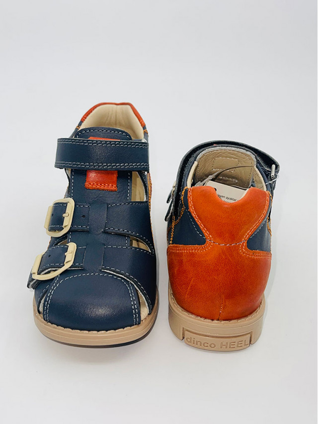 Sandale baieti Cod 646=2895