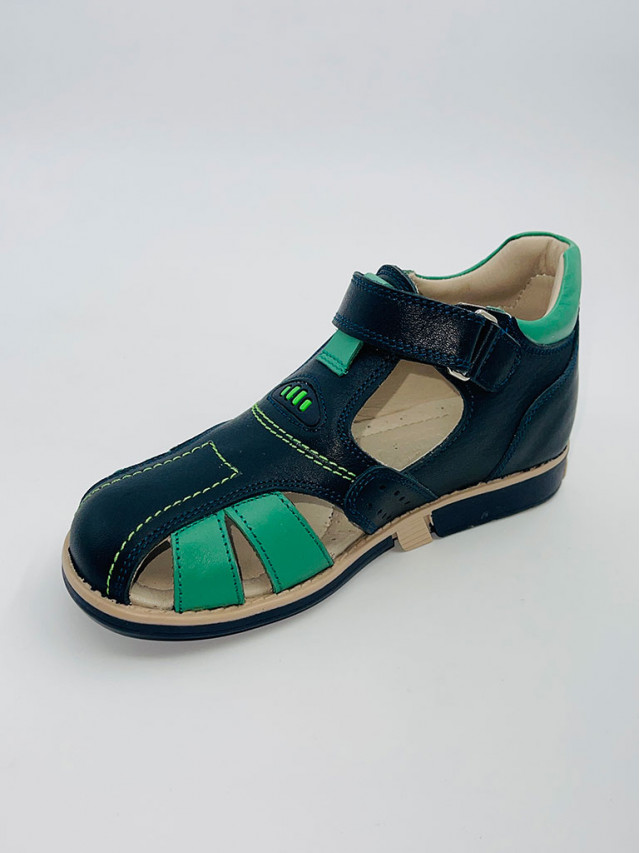 Sandale baieti Cod 708=2916-1