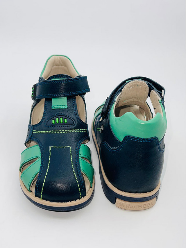 Sandale baieti Cod 708=2916-1