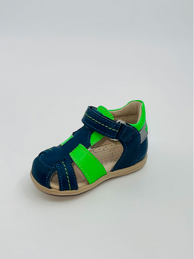 Sandale baieti Cod 9991-304=2886
