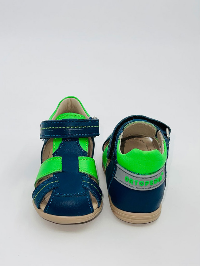 Sandale baieti Cod 9991-304=2886