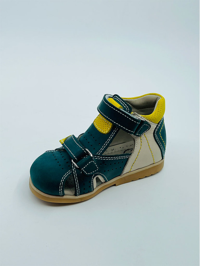 Sandale baieti Cod 104-1=3619