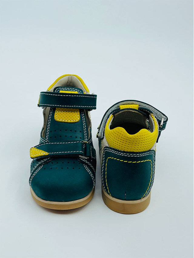 Sandale baieti Cod 104-1=3619