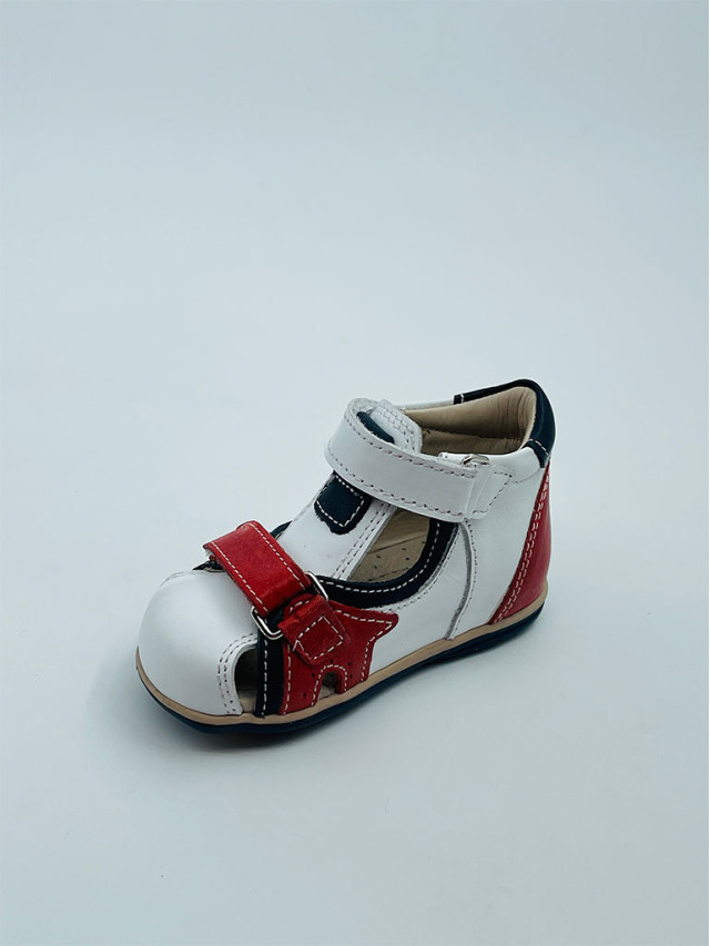 Sandale baieti Cod 105-1=230