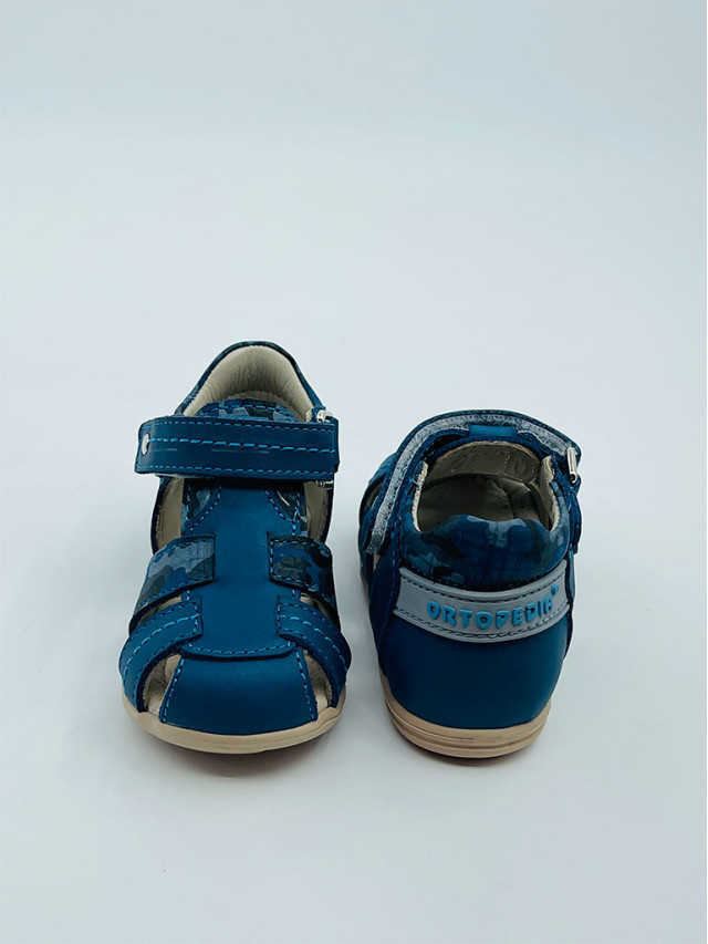 Sandale baieti Cod 9991-304=1166