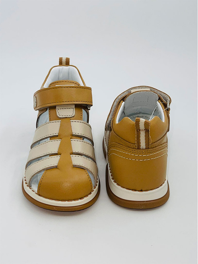 Sandale baieti Cod 2153-306=234