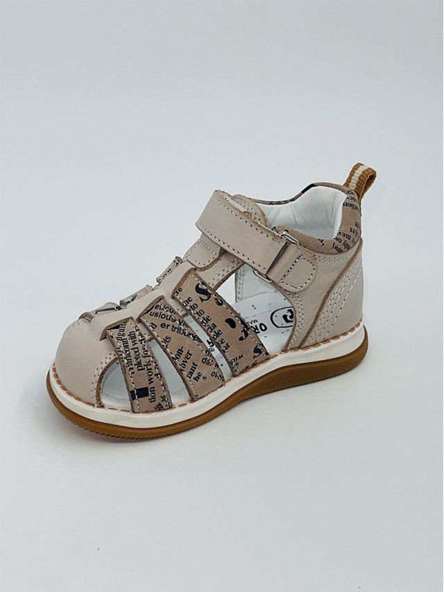 Sandale baieti Cod 2153-306=3890