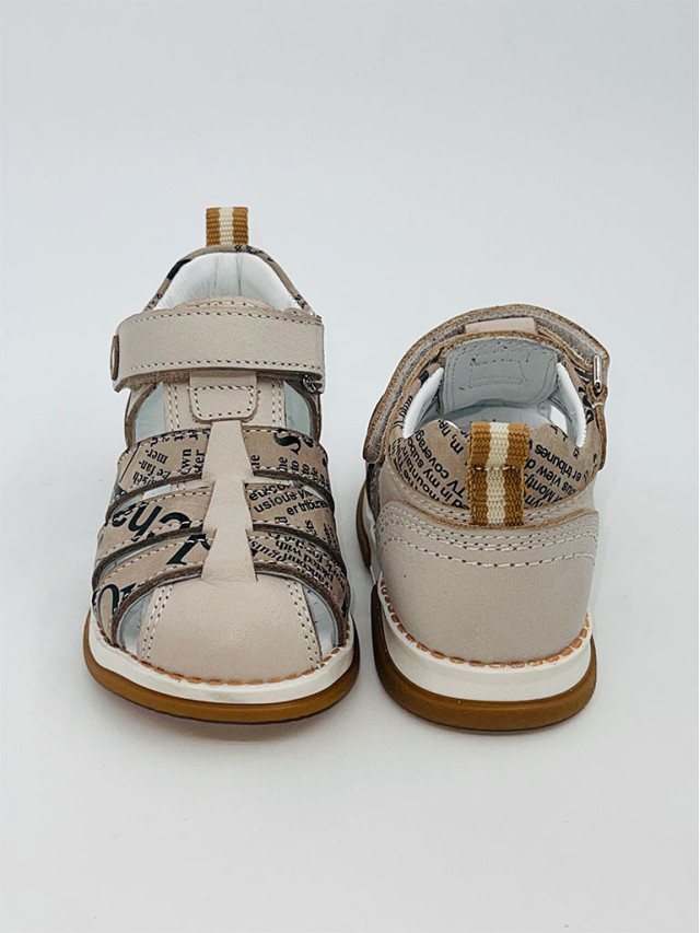 Sandale baieti Cod 2153-306=3890