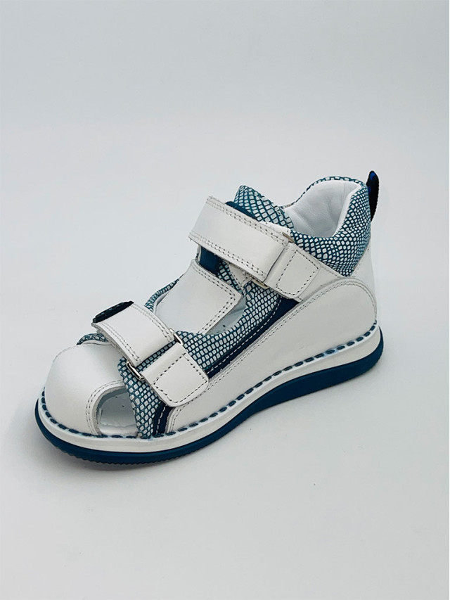 Sandale baieti Cod 2153-312=3652