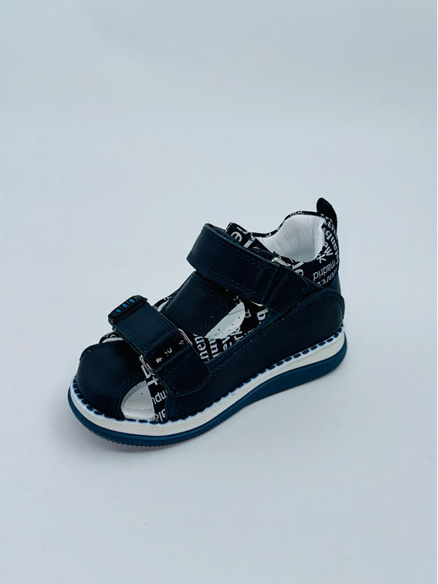 Sandale baieti Cod 2153-312=3883