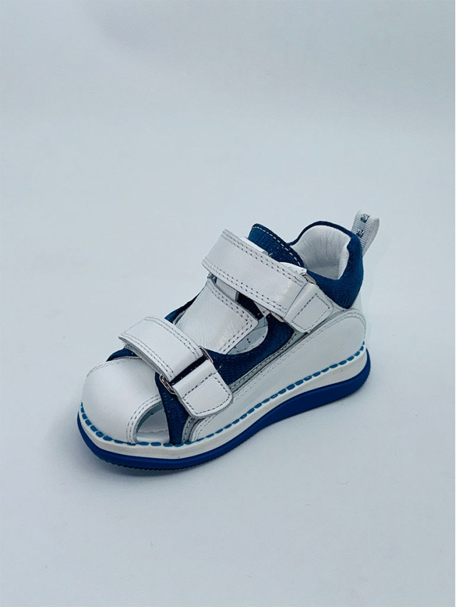 Sandale baieti Cod 2153-312=LJ7