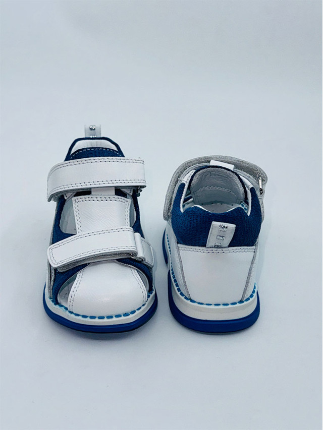 Sandale baieti Cod 2153-312=LJ7