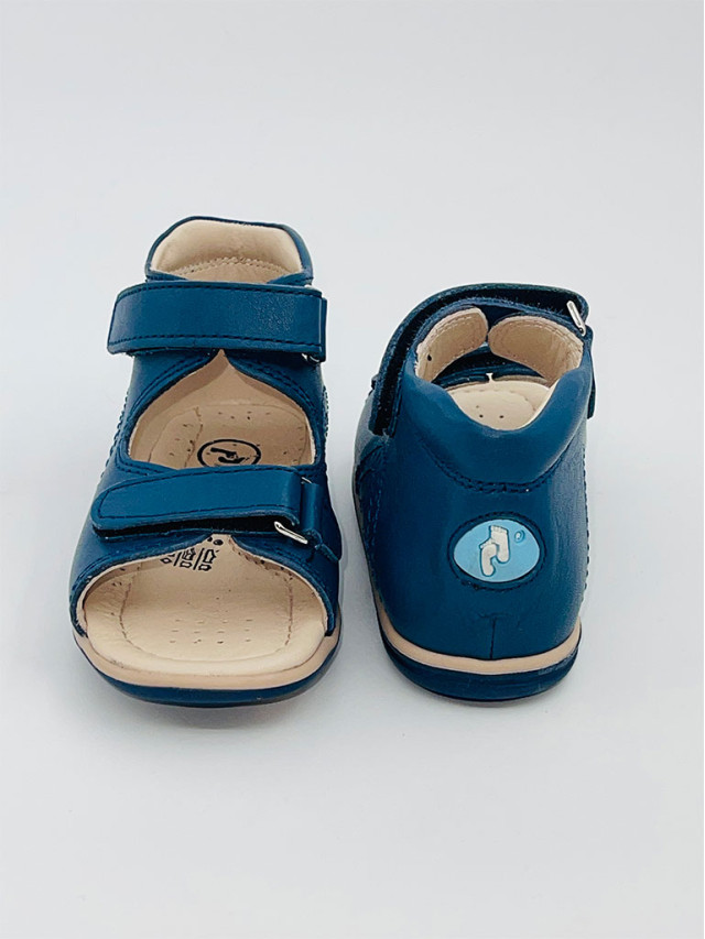 Sandale baieti Cod 724=10