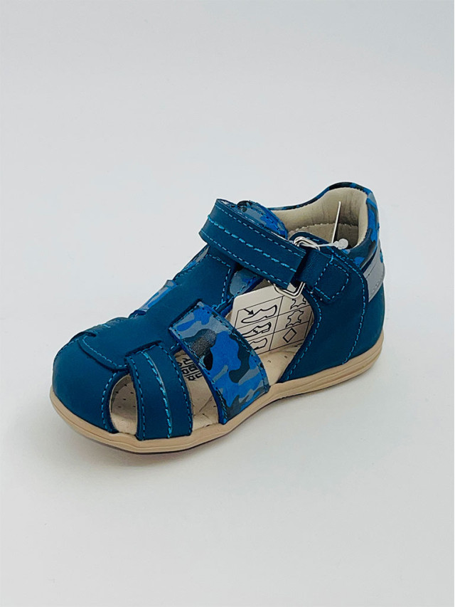 Sandale baieti Cod 9991-304=3630