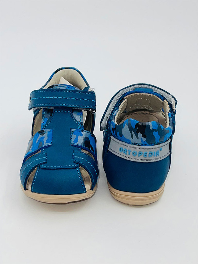 Sandale baieti Cod 9991-304=3630