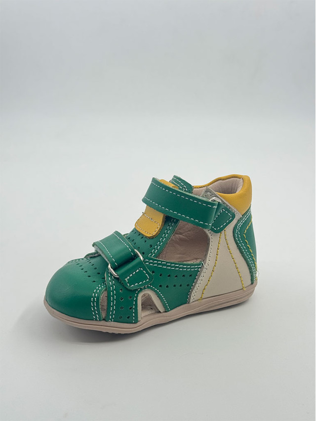 Sandale baieti Cod 104-1=3619-1