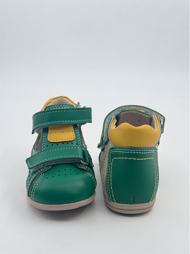 Sandale baieti Cod 104-1=3619-1