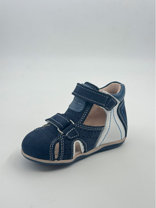 Sandale baieti Cod 104-1=DJ8-1