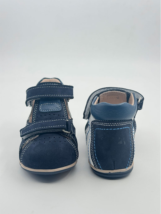 Sandale baieti Cod 104-1=DJ8-1