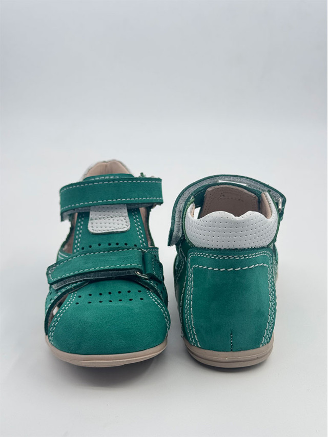 Sandale baieti Cod 104-1=JU9-1