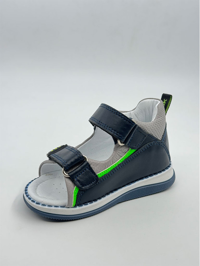 Sandale baieti Cod 2153-305=2235