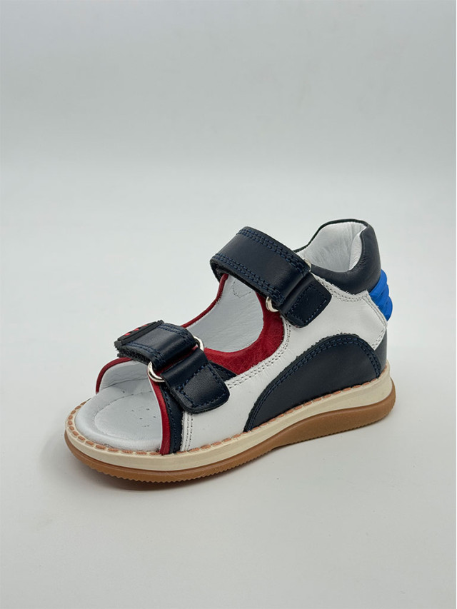 Sandale baieti Cod 2153-308=2252