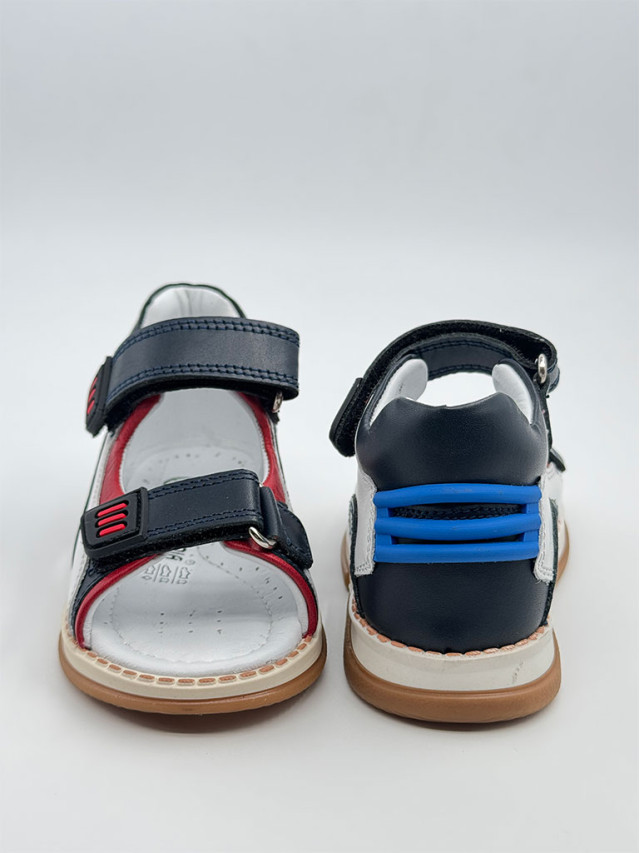 Sandale baieti Cod 2153-308=2252