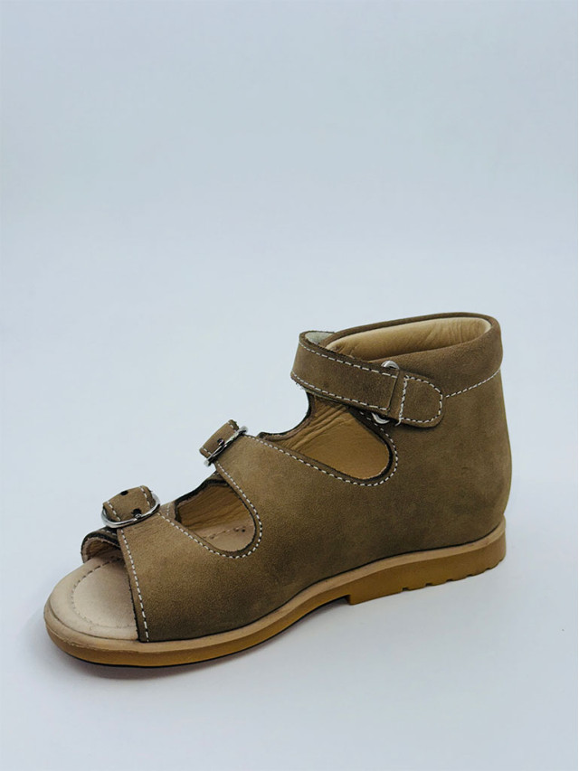 Sandale baieti Cod 2590=22