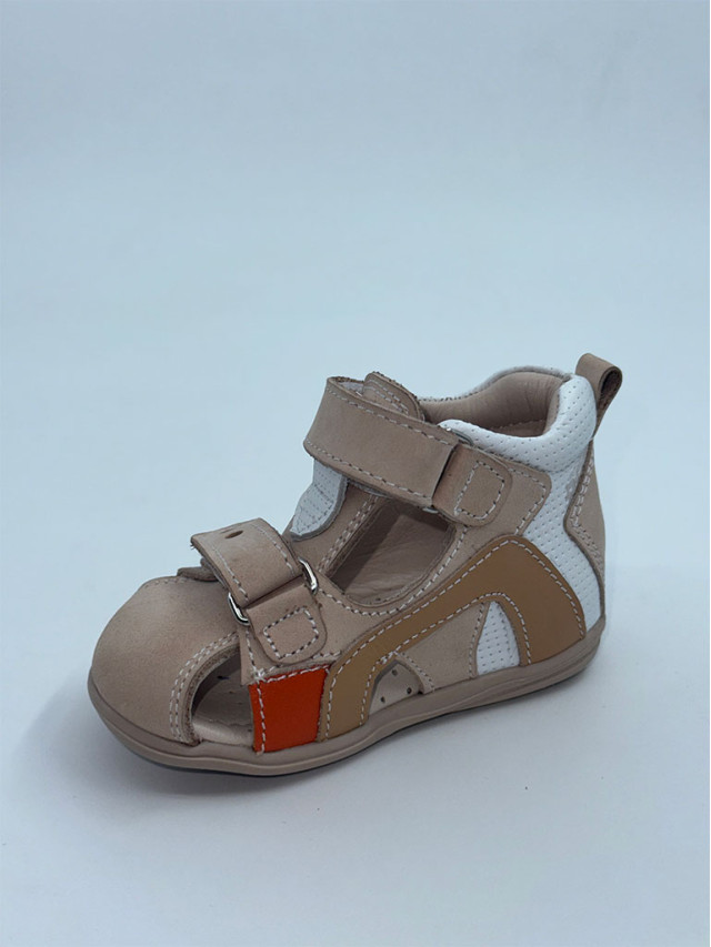 Sandale baieti Cod 357-1=1417-1
