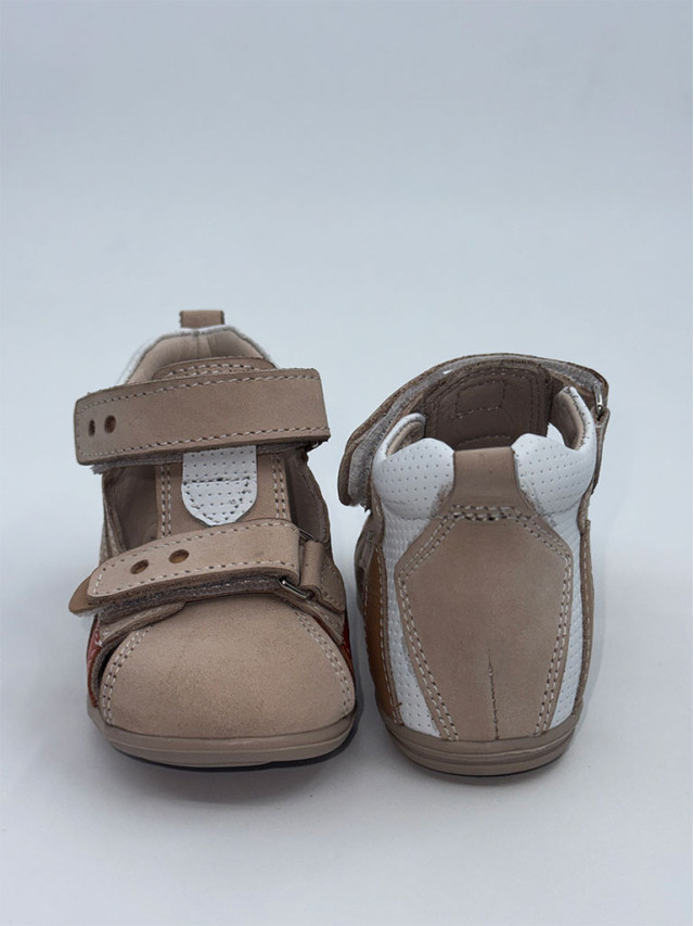 Sandale baieti Cod 357-1=1417-1
