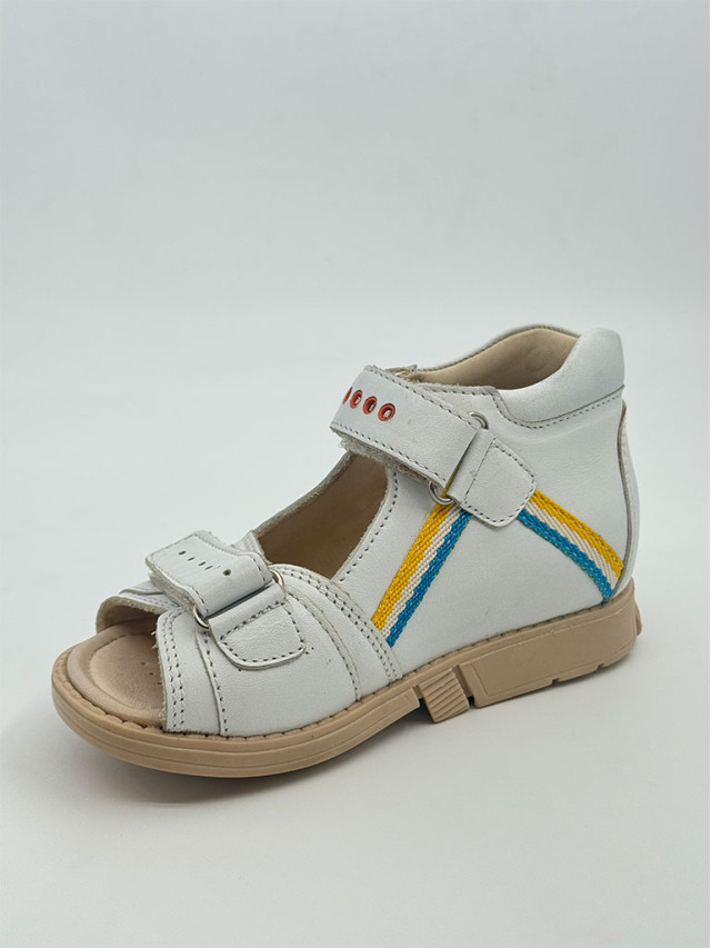 Sandale baieti Cod 406=ALB