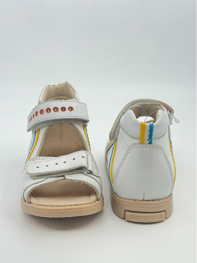 Sandale baieti Cod 406=ALB