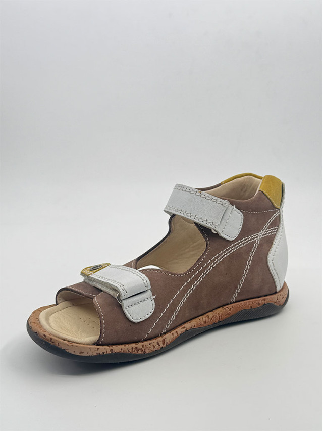 Sandale baieti Cod 668=A05