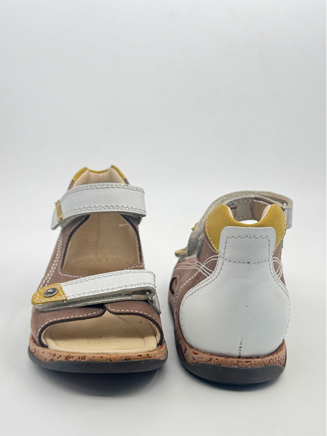 Sandale baieti Cod 668=A05