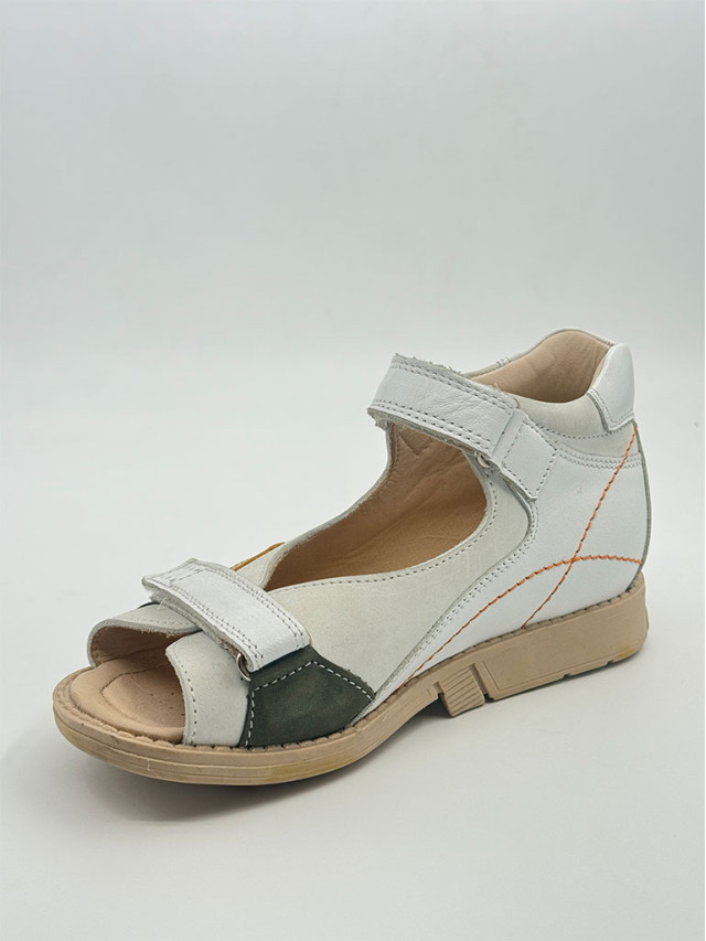 Sandale baieti Cod 687=YT4