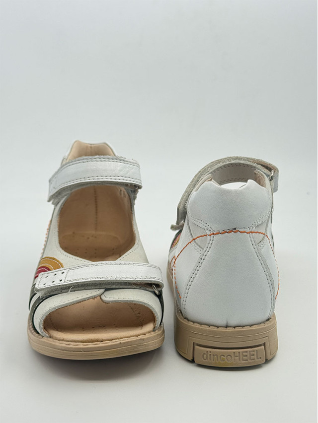 Sandale baieti Cod 687=YT4