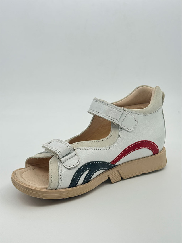 Sandale baieti Cod 688=B98