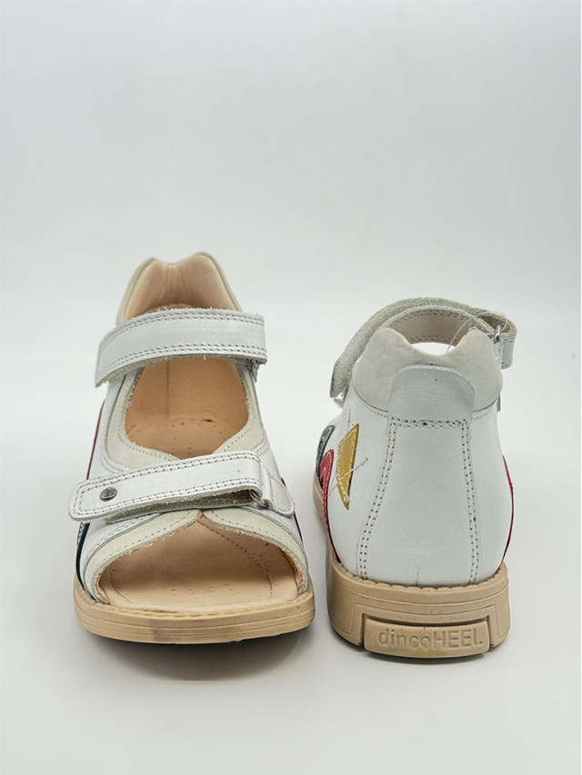 Sandale baieti Cod 688=B98