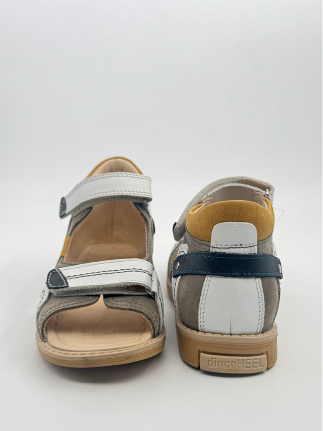 Sandale baieti Cod 692=L06