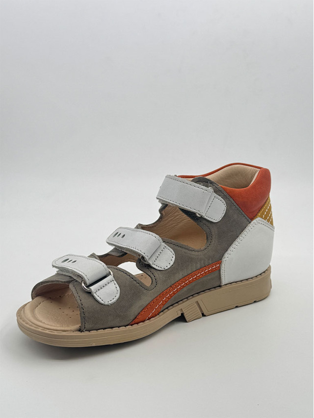 Sandale baieti Cod 709=L05